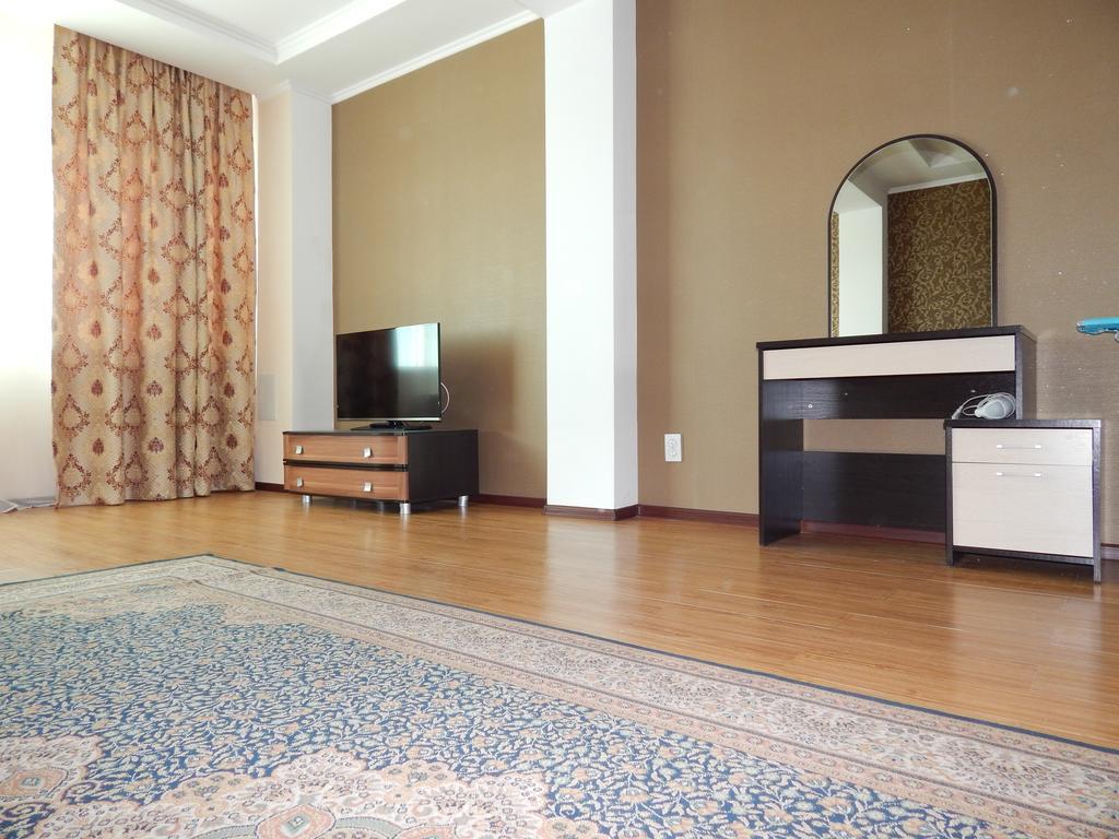 Sky House Astana Hotell Rom bilde